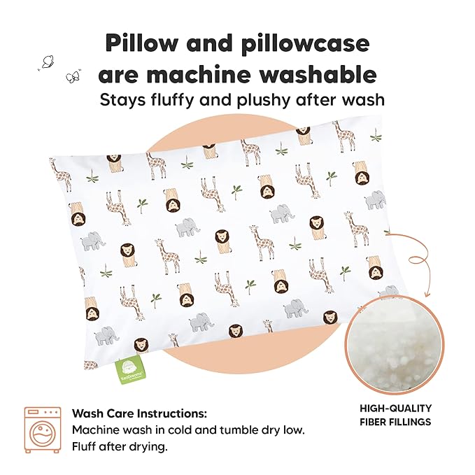 Bed Pillow