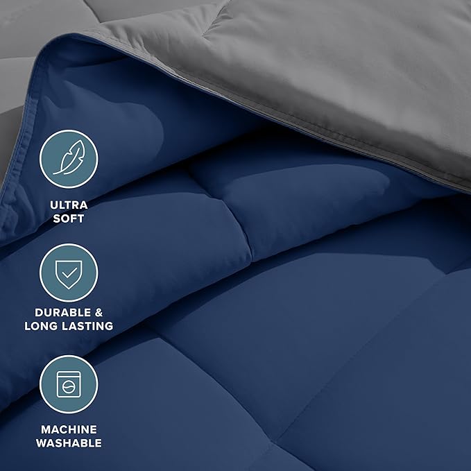 Down Alternative Comforter - Twin XL