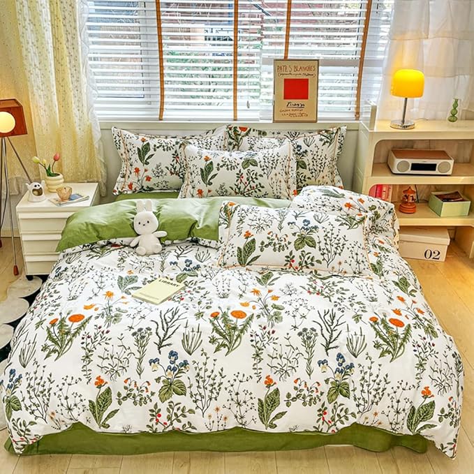 Comforter Set - Twin XL - 3 Piece