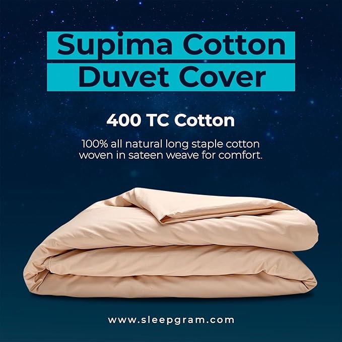 Duvet Cover - Queen