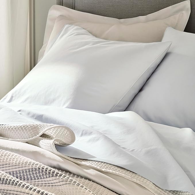 Cooling Pillowcase Set - Standard - 2 Piece