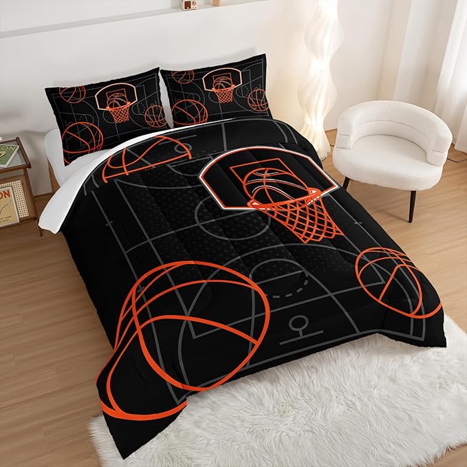 Comforter Set - King