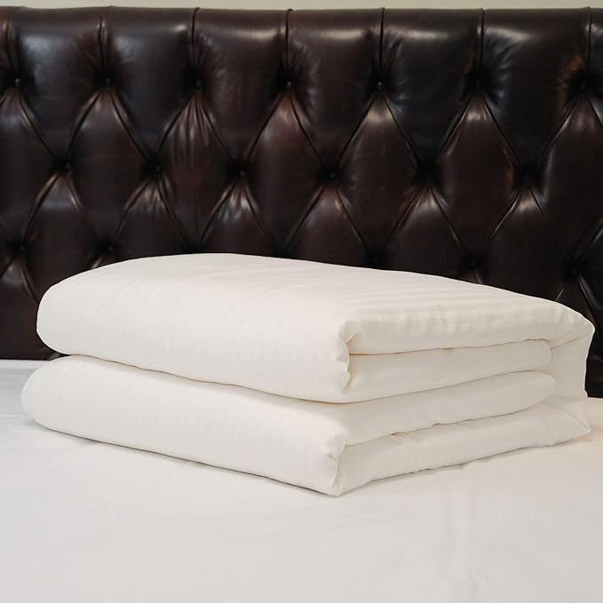 Duvets Down Comforter - Full