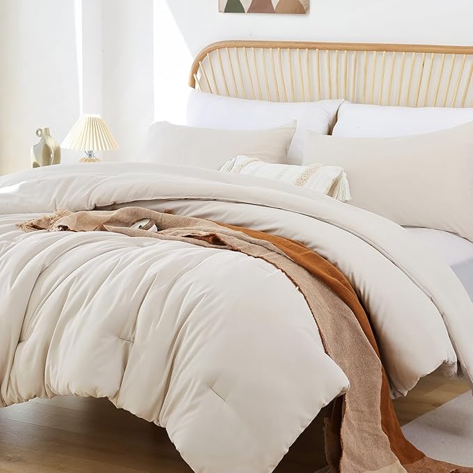 Comforter Set - Queen - 3 Piece