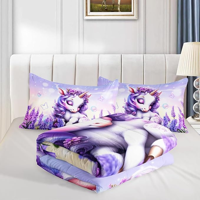 Comforter Set - Full