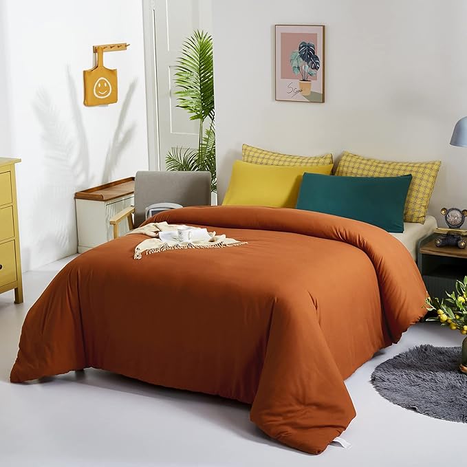 Comforter Set - Full - 3 Piece