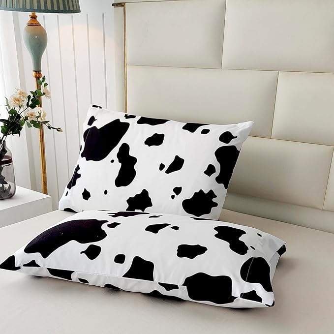 Microfiber Comforter Set - Queen - 3 Piece