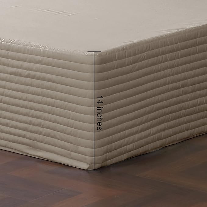 Bed Skirt - Queen