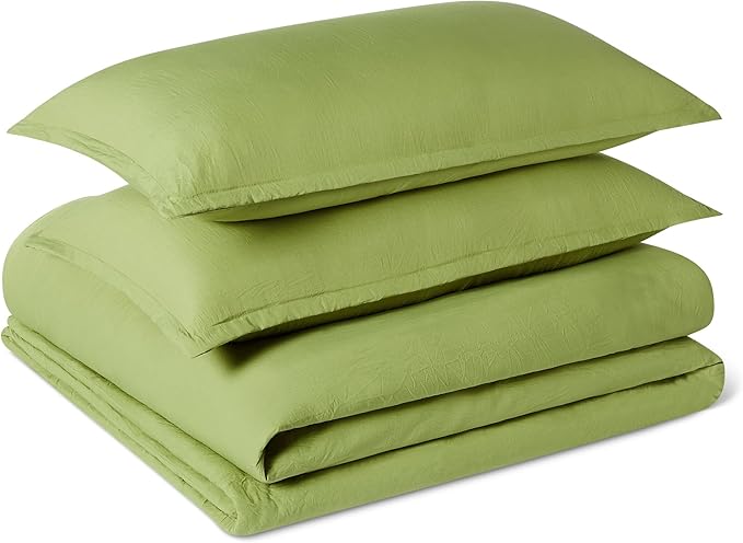 Microfiber Comforter Set - King - 3 Piece