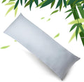 Bamboo Cooling Pillowcase - Full - 20 x 54 in