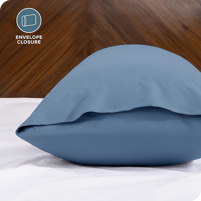 Microfiber Cooling Pillowcase