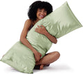 Satin Cooling Pillowcase - 20 x 54 in