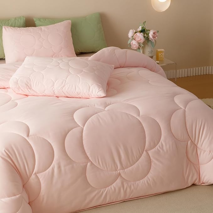 Comforter Set - King - 3 Piece
