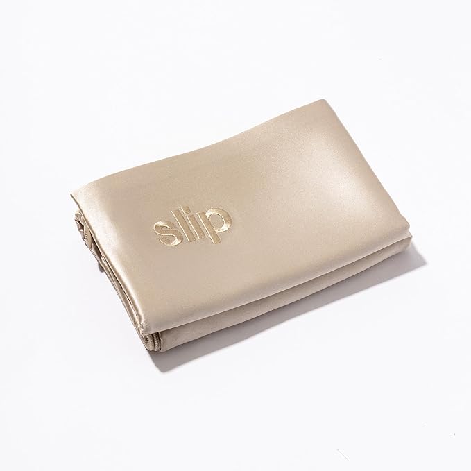 Mulberry Silk Pillowcase - Queen