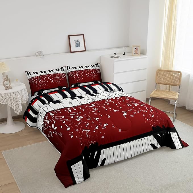 Comforter Set - Full