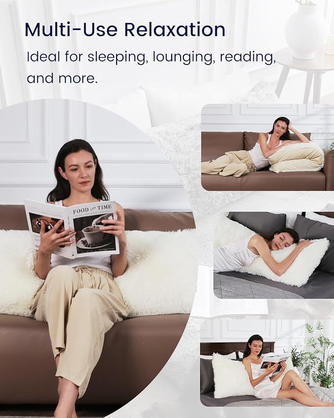 Body Pillow - Full