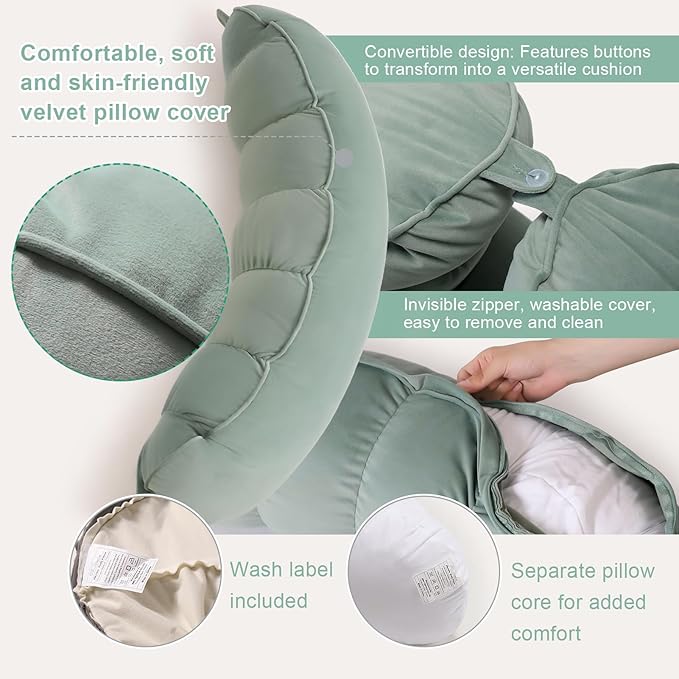 Body Pillow