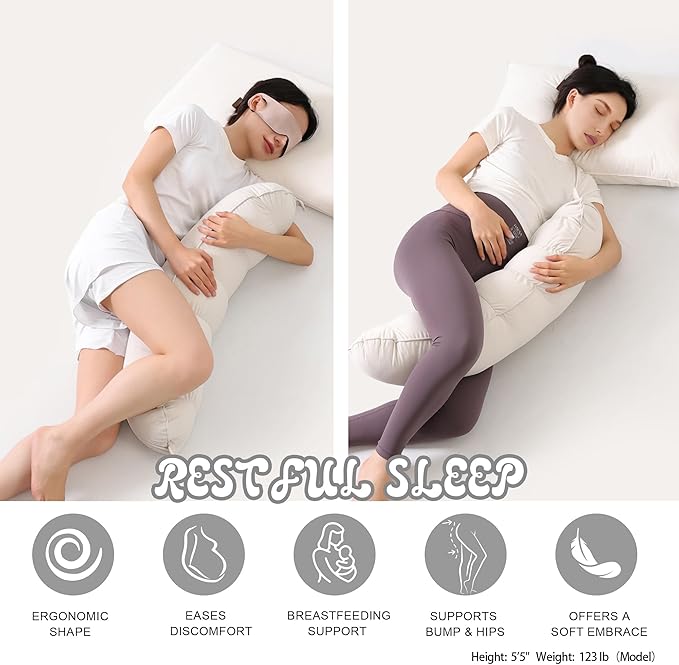 Body Pillow