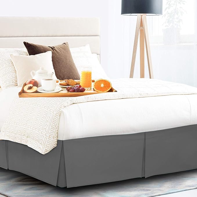 Bed Skirt - Queen