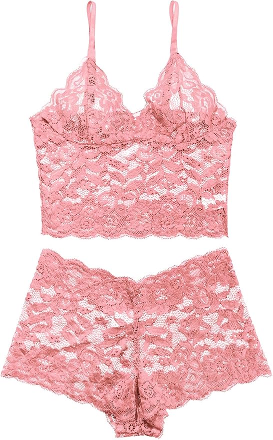 Pajama Set - 2 Piece