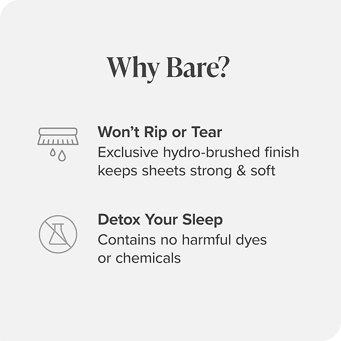 Flat Sheet - Full