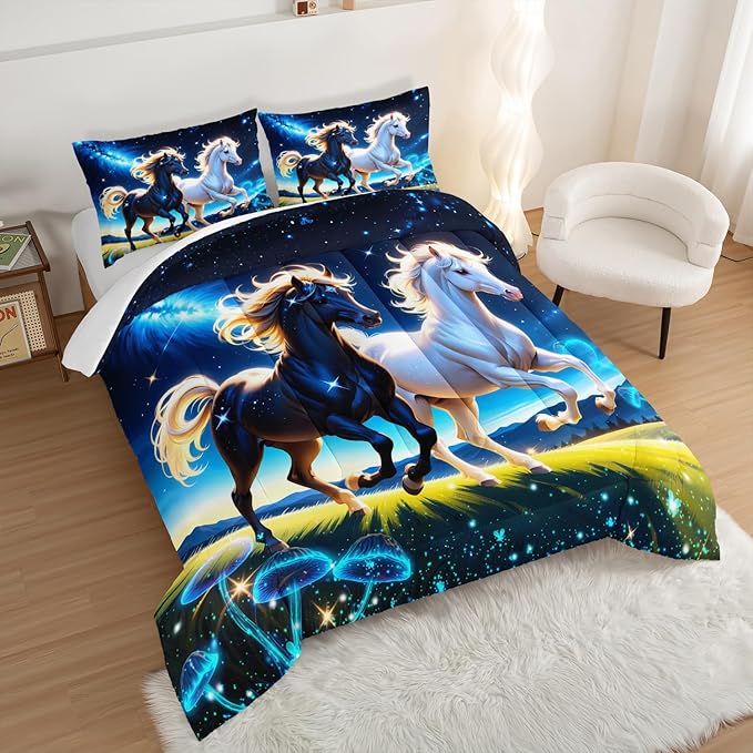 Comforter Set - Full