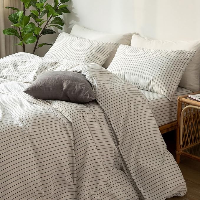 Linen Pillowcase - Standard