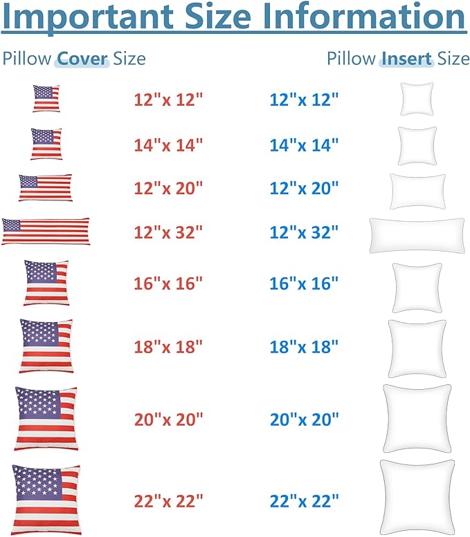Memory Foam Bed Pillow