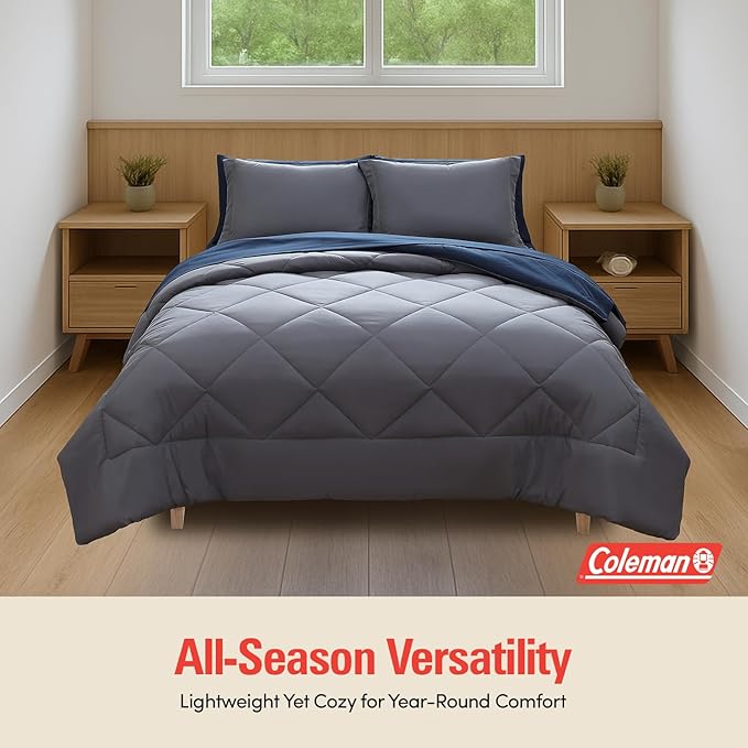 Comforter Set - Full