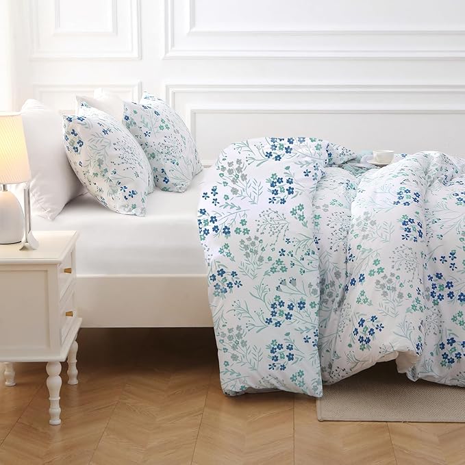 Comforter Set - Full - 7 Piece