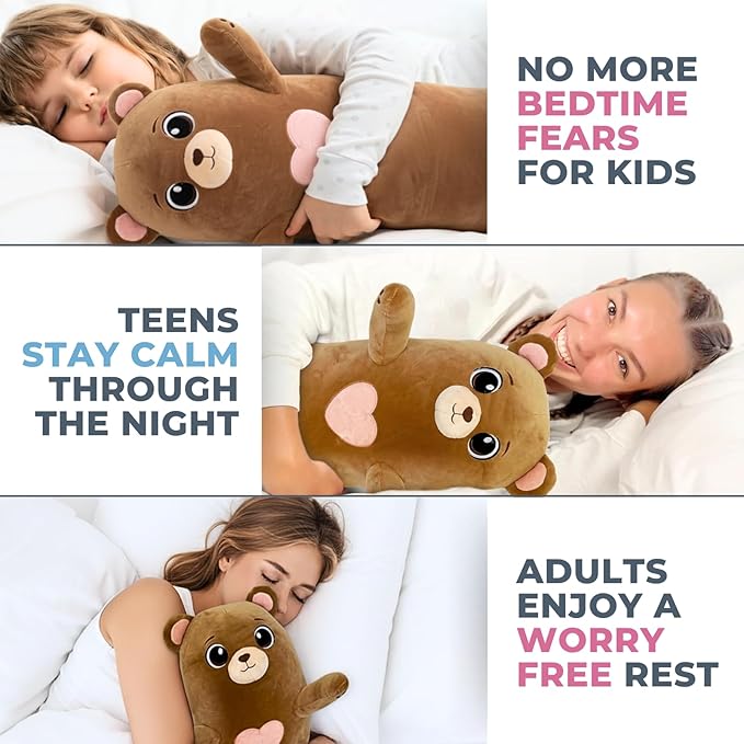 Body Pillow