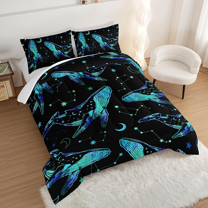 Comforter Set - Full