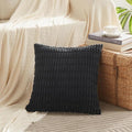 Pillowcase - 18 x 18 in