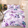 Comforter Set - Full - 3 Piece