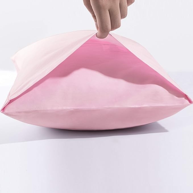 Pillowcase Set - King - 2 Piece
