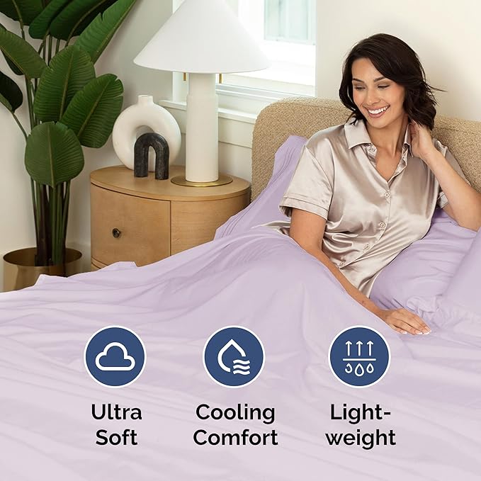 Cooling Flat Sheet - King