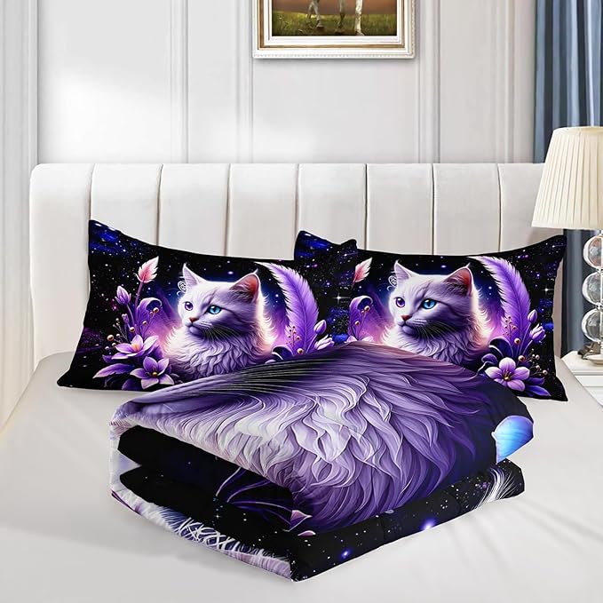 Comforter Set - King