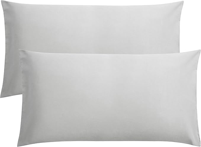 Pillowcase Set - Standard - 2 Piece