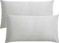Pillowcase Set - King - 2 Piece