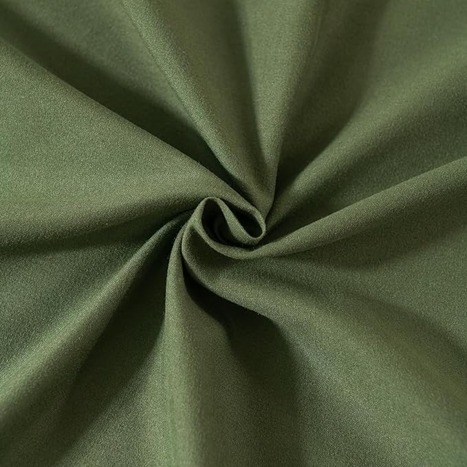 Bed Skirt - Twin - 18 in Drop