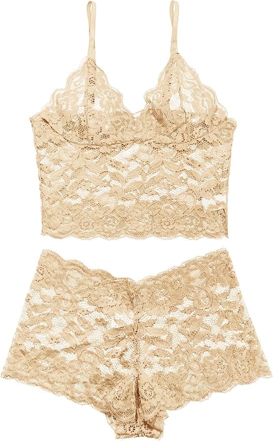 Pajama Set - 2 Piece