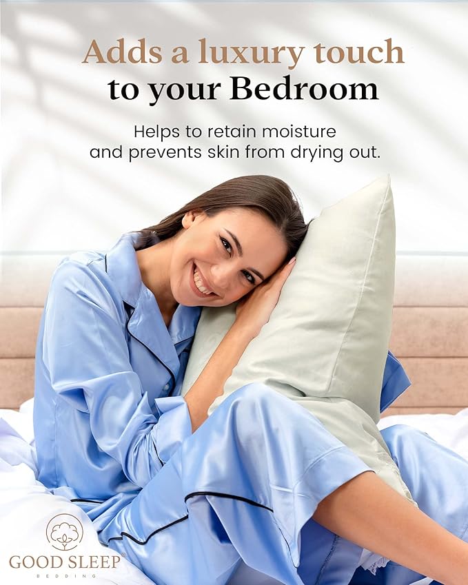 Pillowcase Set - King - 4 Piece