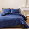 Comforter Set - King - 3 Piece