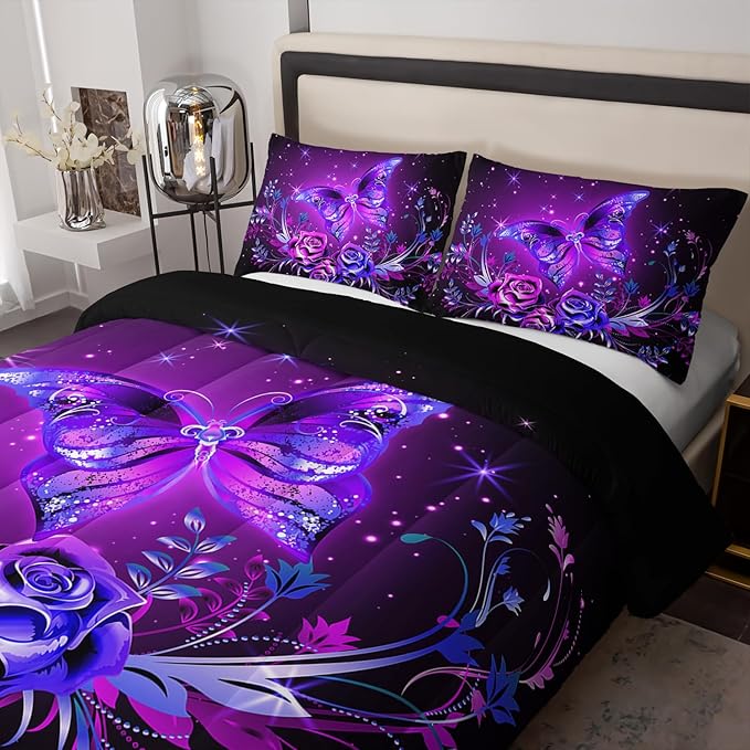 Comforter Set - King