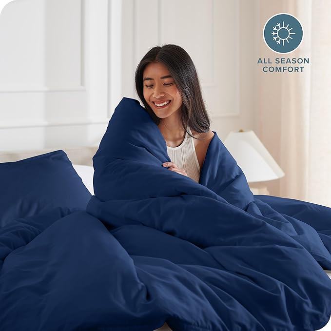 Duvet Cover Set - King