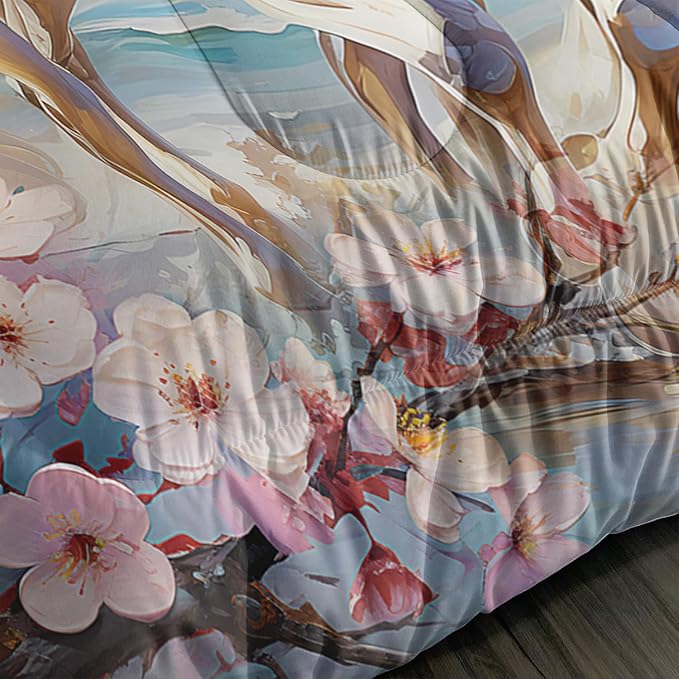 Comforter Set - Full