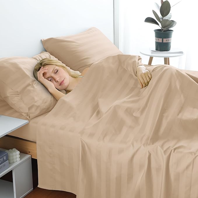 Flat Sheet - Queen