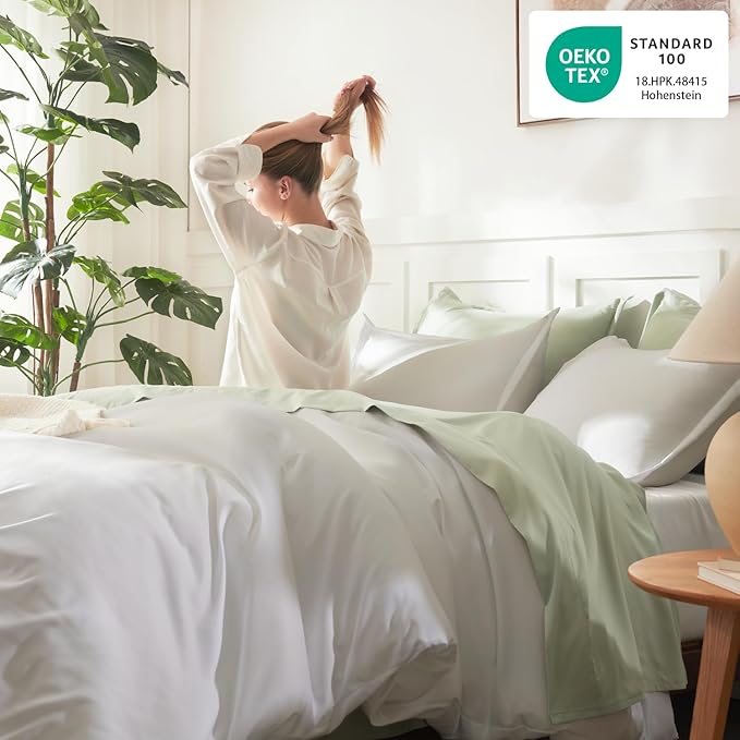 Comforter Set - Full - 3 Piece