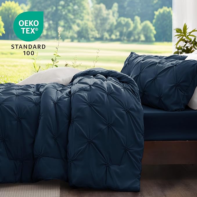Comforter Set - Queen - 3 Piece