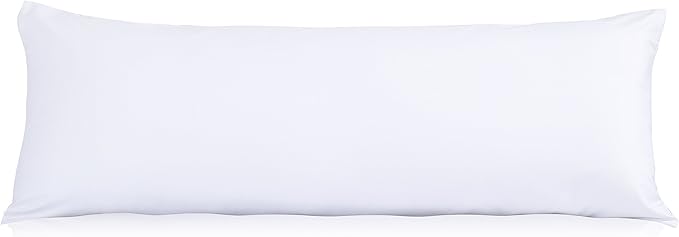 Microfiber Body Pillow - Full